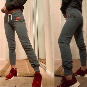Nike joggers